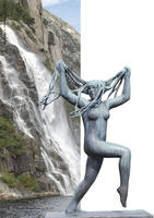 Норвежские водопады признаны одними из самых красивых в мире