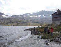 8 В Норвегии развито частное землевладение, однако прогуляться по берегам фьордов может любой желающий